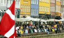 Recent Media Reports Shed Light on China’s Influence Over Denmark