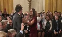 CNN Legend Calls Jim Acosta Childish, Slams Network