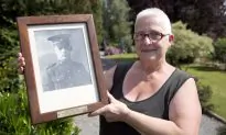 ‘A Story of Incredibly Bad Timing’: Canadian Last to Die Before Armistice