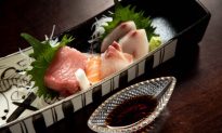 At Suzuki, the Art of Kaiseki Delights the Eyes and Stomach Alike