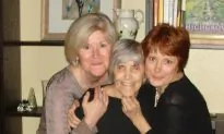 The Weight of Caring for a Family Member With Dementia