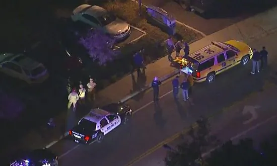 Thousand Oaks Shooter Ian David Long Was ‘Weird Loner,’ Ex-Roommate Claims