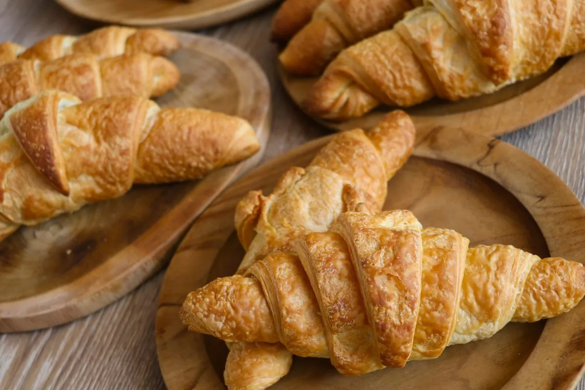 Retired Argentinian boxer Mario Melo died during a croissant eating contest on Nov. 4, 2018. (Pixabay/bhakti0210)