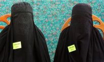 Egypt Considering Ban on Burqa As Part of Security Crackdown: Reports