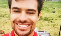 Report: California Bar Suspect Made Facebook Post Around Time of Shooting