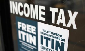 California Taxes Aren’t Going Up—This Year