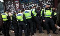 Spate of Stabbings in London Raises Questions About Police Search Powers