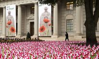 Poll Suggests Younger Canadians Interested in Attending Remembrance Day Events