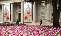 Poll Suggests Younger Canadians Interested in Attending Remembrance Day Events