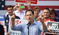 Rubio Concerned About Two Florida Counties Still Tallying Votes