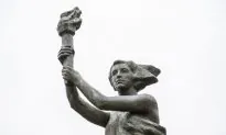 All Students Should Visit Victims of Communism Museum in Washington