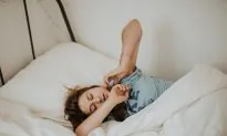 Give Yourself Permission to Sleep Longer—It’s What Nature Intends