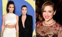 Celebrities Forced to Flee as Calif. Fire Scorched Famed TV Site