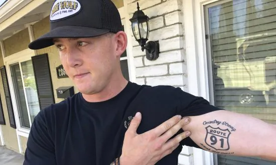 Thousand Oaks Shooting Survivor Lived Through Las Vegas Massacre