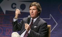 Tucker Carlson Has Limited ‘Access’ to Jan. 6 Tapes, Republican Confirms
