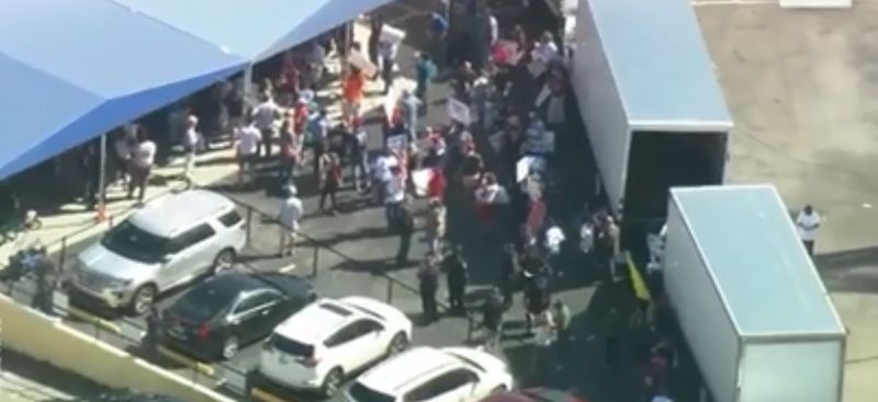 broward count elections