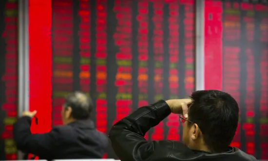 Chinese Leaders Struggle to Dispel Stock Market Gloom