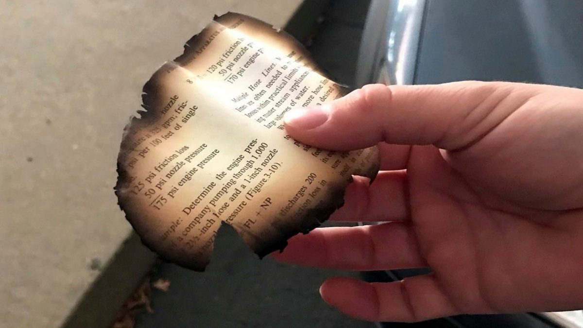fire photo from AP