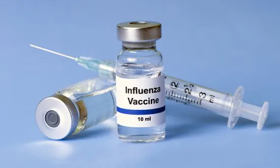 CDC Updates Flu Vax Efficacy: Negligible Immunity Increases to Moderate 35 Percent Efficacy