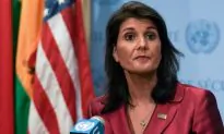 Halting Keystone Pipeline Is Good for Russia: Nikki Haley