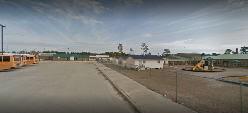 active shooter was reported attopsail high on google