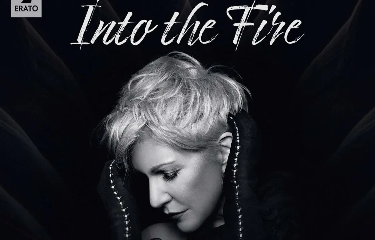 Album Review:  ‘Into the Fire’