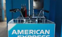 China Grants Payments License to American Express, in Venture with LianLian
