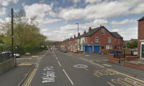 Four Dead, Including Baby, in Crash After Police Pursuit