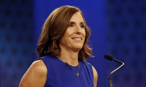 Senators Introduce Bill Allowing Americans to Sue China Over Pandemic