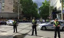 Melbourne Terror Attacker Hassan Khalif Shire Ali Was Inspired by ISIS, Police Say