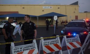 Trump Suggests Election Fraud in Florida, Judge Orders County to Hand Over Ballot Counts