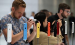 Apple Supplier Pegatron Steps Up Plans to Move Production From China