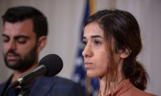 Schools Board’s Rejection of ISIS Victim Event Fearing ‘Islamophobia’ Is Alarming