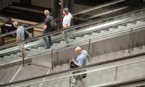 Falls Are Leading Cause for Seniors Hospitalized Due to Injury: Report