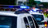 Massachusetts Police Recruit Dies After a ‘Medical Crisis’ During Training Exercise