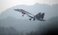 Treason Case Highlights History of China Conducting Military Espionage Against Russia