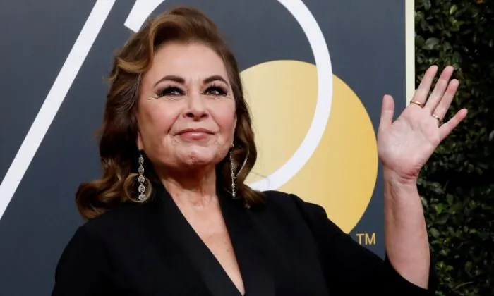 Roseanne Barr to Perform in Indiana at Lerner Theatre in Elkhart