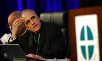 Vatican Requests Bishops to Delay Votes, Anti-Sex Abuse Plans Left on Hold
