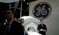 US Indicts Two Chinese Men for Stealing Secrets From GE to Aid China