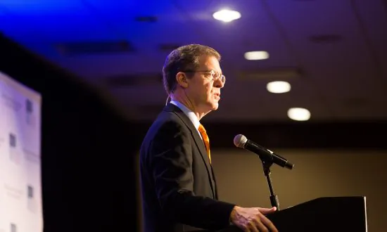 Religion Under Attack More Than Ever as International Religious Freedom Act Turns 20