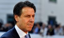 Italian Premier Resigns, Blames Deputy for Political Crisis