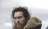 Film Review: ‘Outlaw King’: ‘Braveheart’ Sequel, Sort Of