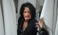 Aerosmith’s Joe Perry Rushed to Hospital After Performing With Billy Joel