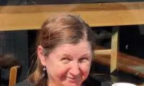 Son Says Mother Who Was Allegedly Pushed Onto Tracks in Calgary Is Thankful