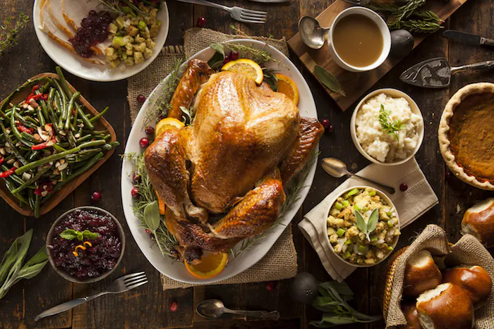 Some things you may want to know before you serve up your turkey this year. (Shutterstock)