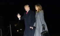 Trump Calls on Florida Elections to Be Called for Republicans, Alleges Fraud