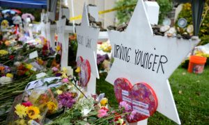 US Anti-Semitic Hate Crimes Spiked 37 Percent in 2017: FBI