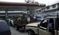Fuel Shortages the New Normal in Venezuela as Oil Industry Unravels