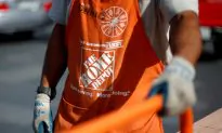 Robbers Steal Sledgehammers From Home Depot in Lakewood