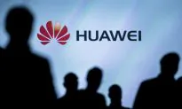 German Officials Raise China Alarm as 5G Auctions Loom